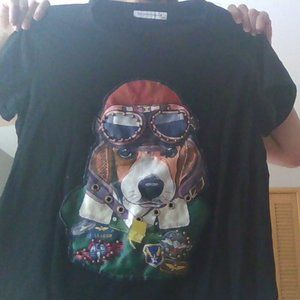 Jean Louis Francois T-shirt